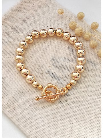 atelier MIU Vergulde armband