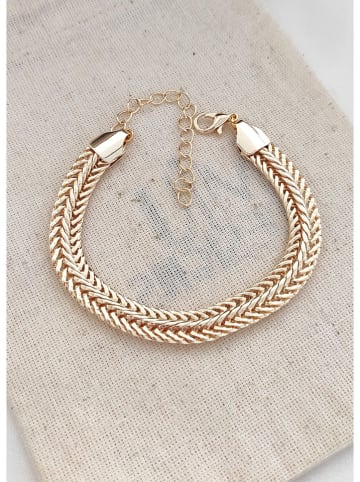 atelier MIU Vergulde armband