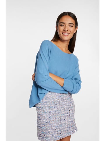 Rich & Royal Pullover in Hellbblau