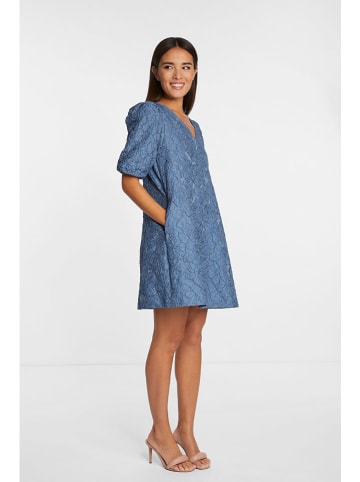 Rich & Royal Kleid in Blau
