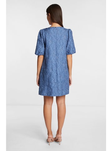 Rich & Royal Kleid in Blau