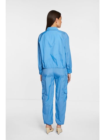 Rich & Royal Blouse blauw