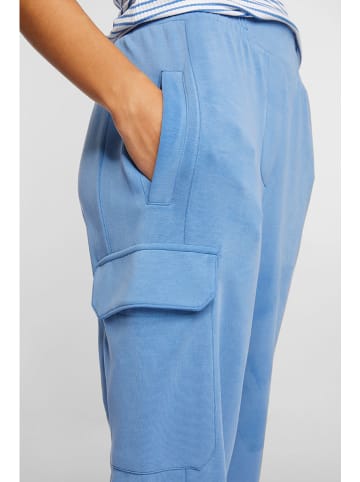 Rich & Royal Sweathose in Hellblau