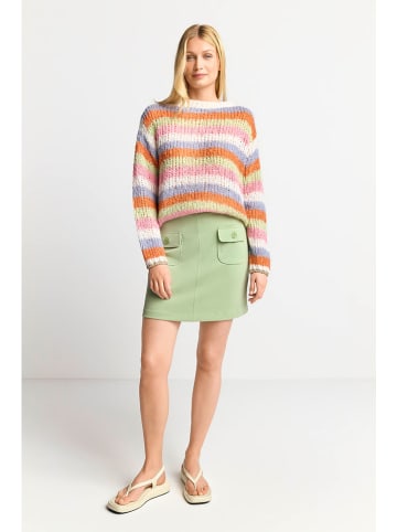 Rich & Royal Rok lichtgroen