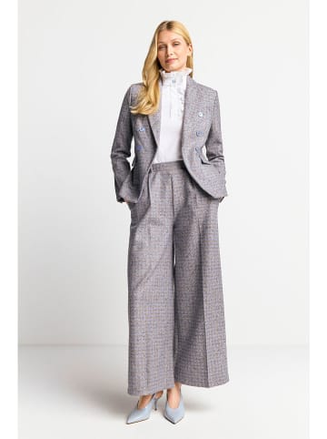 Rich & Royal Blazer in Flieder