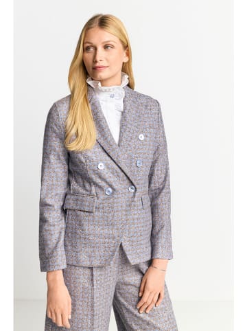 Rich & Royal Blazer in Flieder
