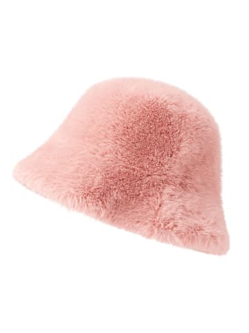 Rich & Royal Hoed lichtroze