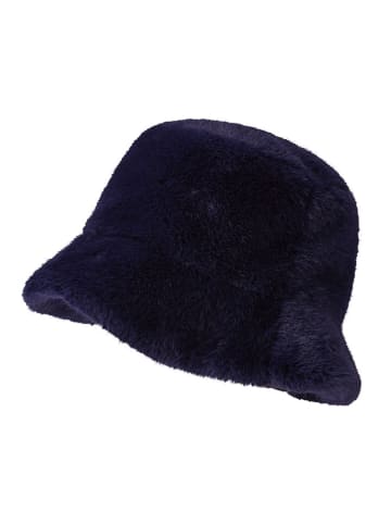 Rich & Royal Hoed donkerblauw