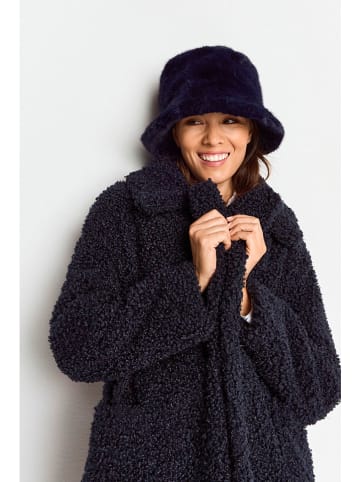 Rich & Royal Hoed donkerblauw