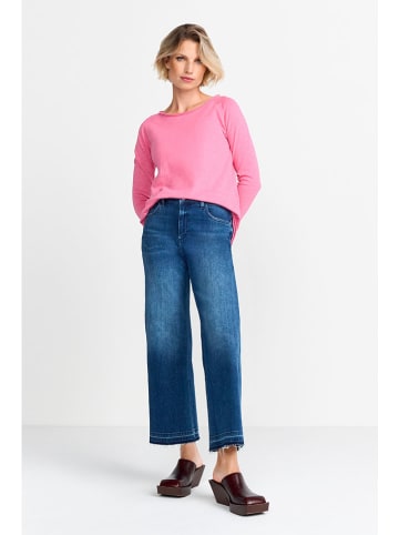Rich & Royal Longsleeve roze