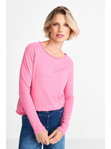 Rich & Royal Longsleeve roze