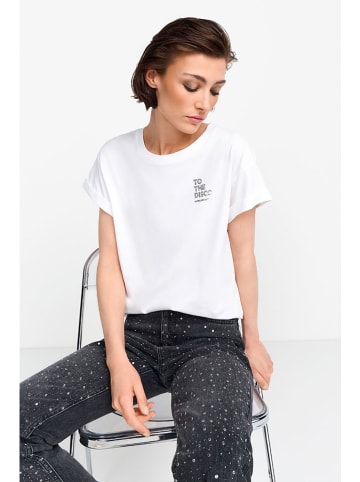 Rich & Royal Shirt wit