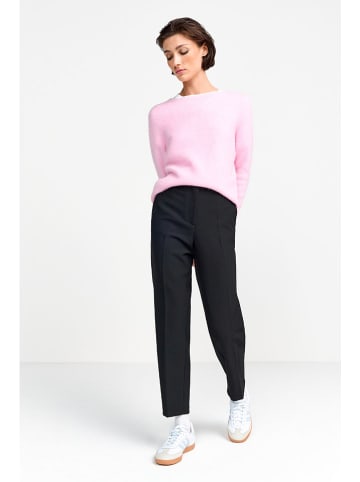 Rich & Royal Pullover in Rosa