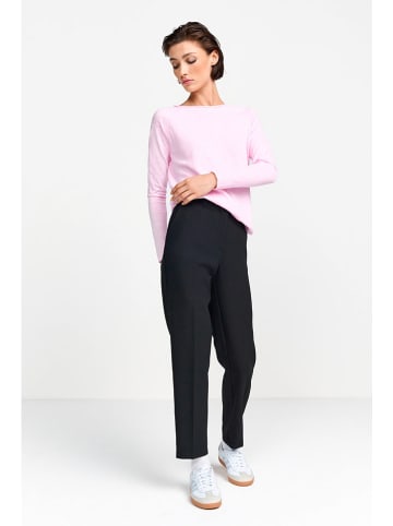 Rich & Royal Longsleeve in Rosa
