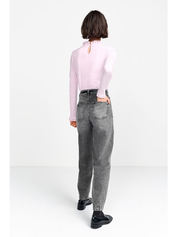 Rich & Royal Longsleeve in Rosa