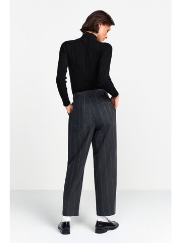 Rich & Royal Koszulka w kolorze czarnym