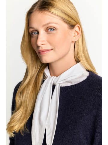 Rich & Royal Pullover in Dunkelblau