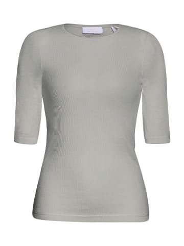 Rich & Royal Shirt in Grau