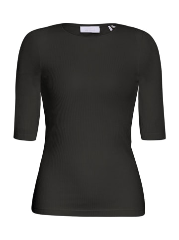 Rich & Royal Shirt in Schwarz