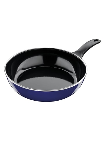 Silit Patelnia "Emma" w kolorze granatowym - Ø 28 cm