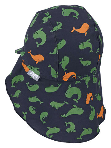 Sterntaler Pet donkerblauw