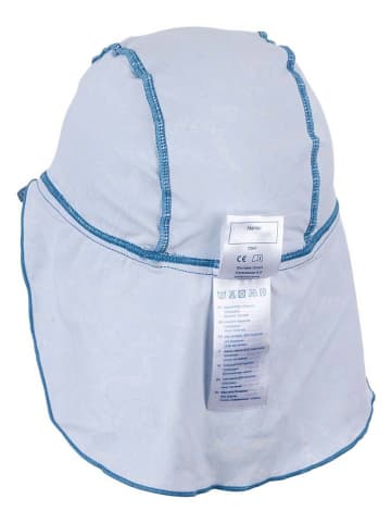 Sterntaler Schirmmütze in Blau