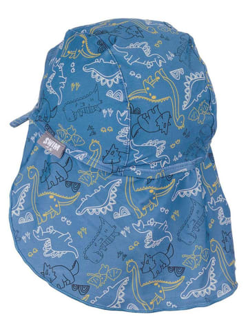 Sterntaler Pet blauw