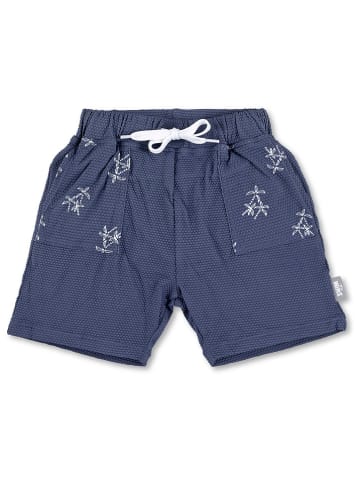 Sterntaler Badeshorts in Dunkelblau