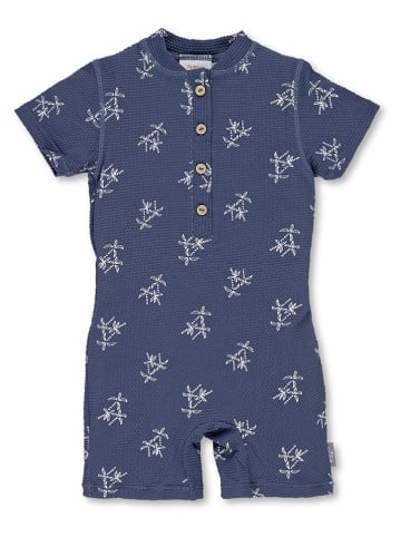 Sterntaler Badpak donkerblauw