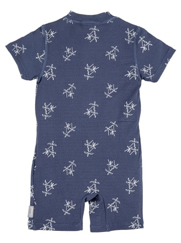 Sterntaler Badpak donkerblauw