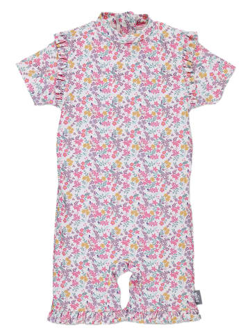 Sterntaler Badeanzug in Rosa