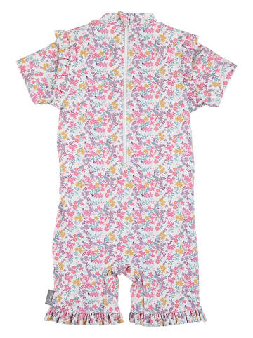 Sterntaler Badeanzug in Rosa