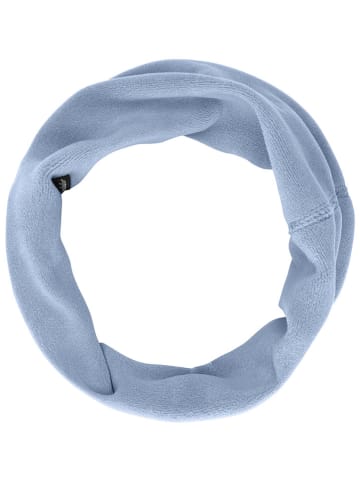 Sterntaler Loop-Schal in Hellblau