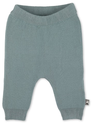 Sterntaler Strickhose in Blau