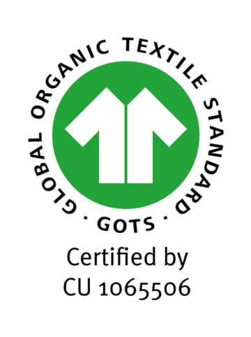 Sterntaler Strickhose in Dunkelblau