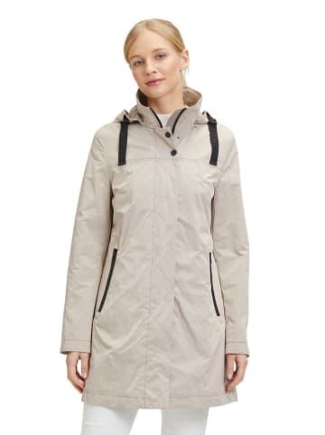 Gil Bret Übergangsjacke in Beige