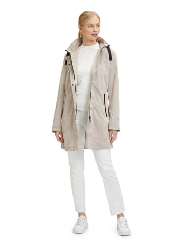 Gil Bret Übergangsjacke in Beige
