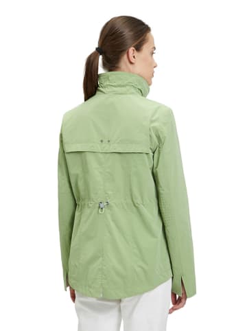 Gil Bret Übergangsjacke in Hellgrün