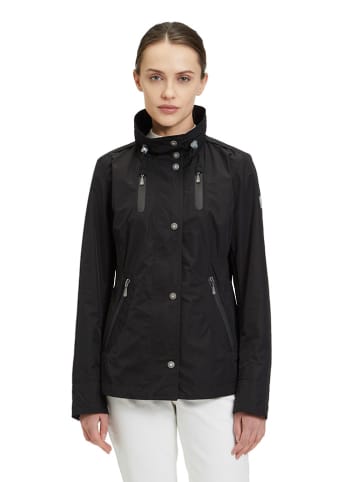 Gil Bret Übergangsjacke in Schwarz
