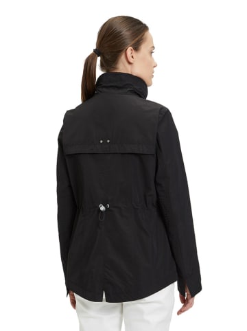 Gil Bret Übergangsjacke in Schwarz