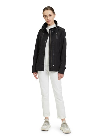 Gil Bret Übergangsjacke in Schwarz