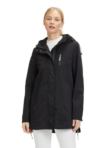 Gil Bret Parka in Schwarz