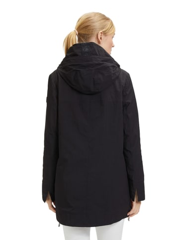 Gil Bret Parka in Schwarz
