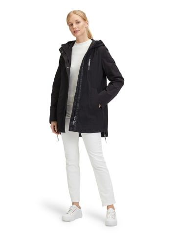 Gil Bret Parka in Schwarz