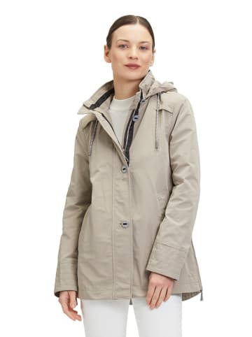 Gil Bret Parka in Beige