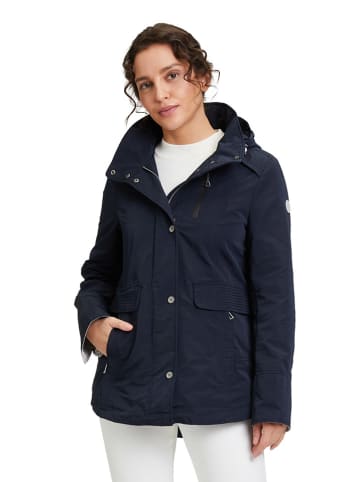 Gil Bret Übergangsjacke in Dunkelblau
