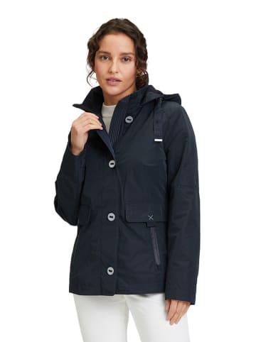 Gil Bret Übergangsjacke in Schwarz