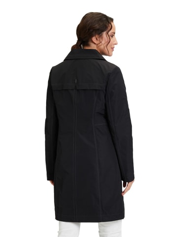 Gil Bret Trenchcoat in Schwarz