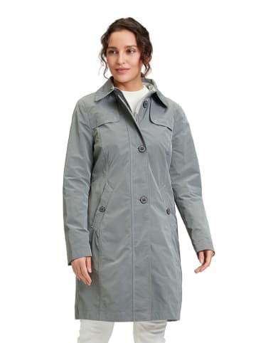 Gil Bret Trenchcoat grijs