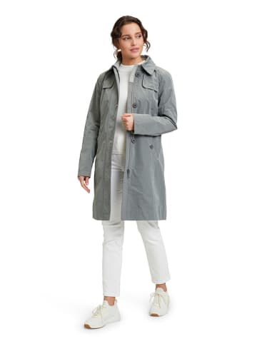 Gil Bret Trenchcoat in Grau